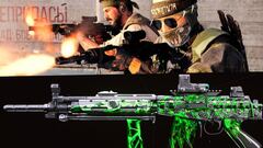 Actualización 1.33 de CoD: Warzone; se arregla el bug del arma reactiva