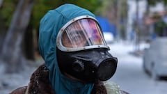 Netflix’s latest sci-fi hit ‘The Eternaut’ is taking critics by storm