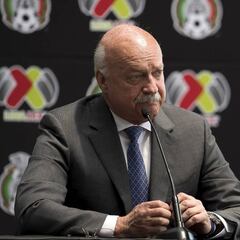 Liga MX comienza investigación para desafiliar a Veracruz