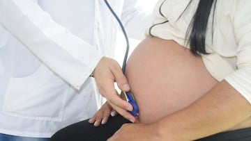 Vacunación de mujeres embarazadas en Colombia. Conozca qué ha dicho el Ministerio de Salud y cuándo se iniciaría con la aplicación de vacunas.