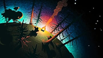 outer wilds guia nintendo switch fecha de lanzamiento outer wilds edicion fisica annapurna collection fedelspato lumbre outer wilds pez luna cuantica gemelos ceniza nave outer wilds cometa 22 minutos bucle mejores juegos de ciencia ficcion