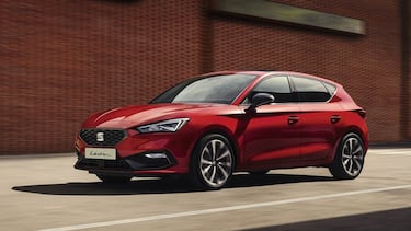 Manejamos el SEAT León: ¿El hatchback que es mejor que un SUV?