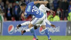 Hárrison Henao: Medellín es el examen más grande del semestre