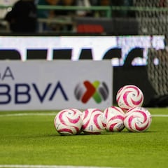 Liga MX: Partidos, fechas y horarios de la Jornada 2 del Clausura 2024