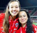 El mensaje de "Coté" Rojas por su ausencia de la Roja femenina