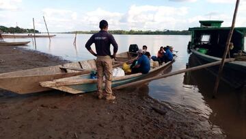 ¿Qué fronteras siguen cerradas con Colombia para viajar y hasta cuándo?