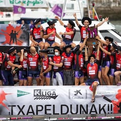 Doblete de Santurtzi