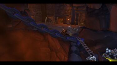 World of Warcraft 6.02