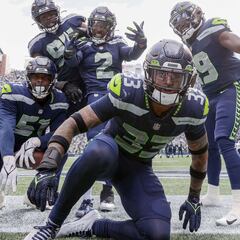 NFL: Which players were fined from Week 2?