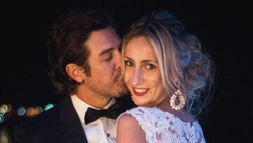 Muere de dengue la mujer del golfista Emilio ¡®Puma¡¯ Dom¨ªnguez a los 33 a?os