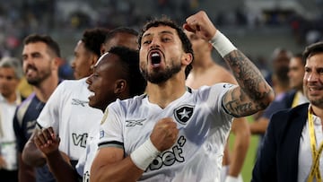 Equipos sudamericanos dan la talla en el Mundial de Clubes