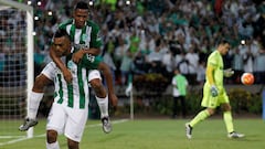 Colombia, 5 años seguidos en semifinales internacionales