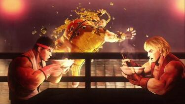 Street Fighter X Tekken ver. 2013, Impresiones