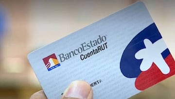 Tarjetas CuentaRUT: cambios, modificaciones y cómo me afecta