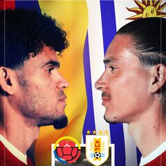 Liverpool destaca el duelo entre Luis Díaz y Darwin Núñez