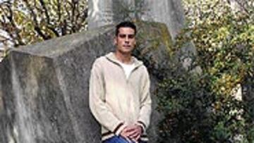 "La infección de la boca está controlada. Estoy en disposición de jugar