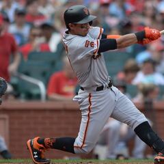 Los latinos destacados de la jornada dominical de MLB