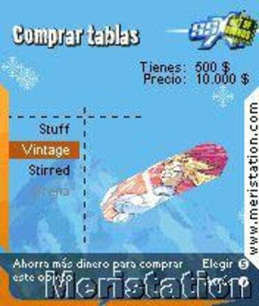 SSX Out of Bounds, Impresiones