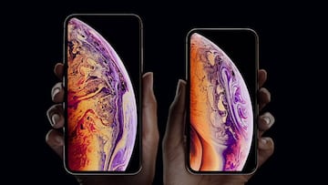 Nuevos Apple iPhone XS y XS MAX: Precio, fecha y características