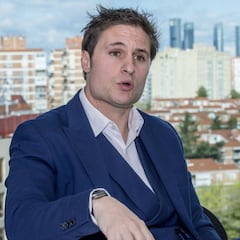 Óscar Mayo: "El acuerdo Barça-CVC ha de ser igual al resto"