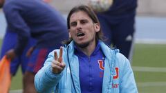 Estadio Seguro suma denuncia en contra de Beccacece