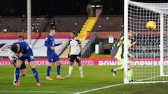 La estética condena a Areola… pero salva a Lampard