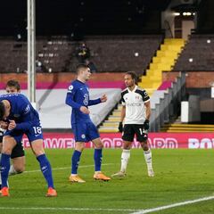 La estética condena a Areola… pero salva a Lampard