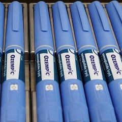 Alerta en Reino Unido tras cientos de casos de pancreatitis aguda después de tomar Ozempic