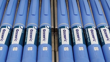About 2% of U.S. adults use GLP-1 drugs, but results vary. Diet, exercise, and mental health remain key to long-term success.