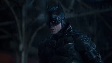 The Batman - Part II es oficial y ya tiene fecha de estreno en cines