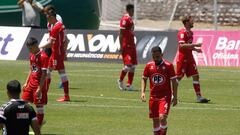 ANFP suspendió dos partidos de Primera División por covid-19