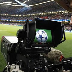 Vodafone confirma que no comprará el fútbol a Telefónica