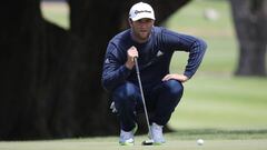 ¿Cuánto dinero se lleva Collin Morikawa por ganar el PGA?