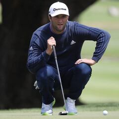 Ocho claves de la subida al número uno de Jon Rahm