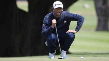 Ocho claves de la subida al número uno de Jon Rahm