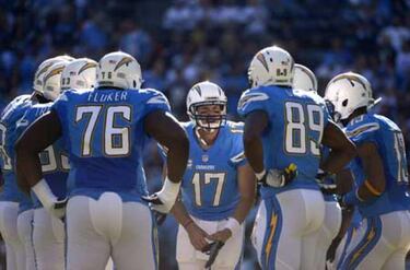 Las previas de Wild Card 2014: Bengals-Chargers