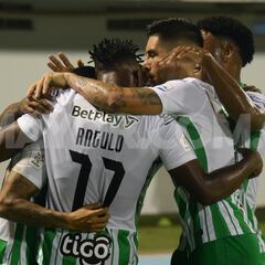 Nacional gana en Montería y regresa a los ocho