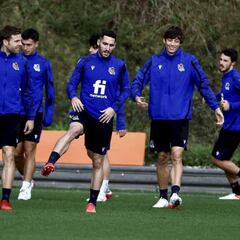 El 7 de julio vuelta al trabajo