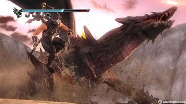Ninja Gaiden Sigma 2, Impresiones