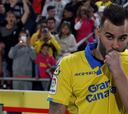 La promesa de Jesé si clasifica a Las Palmas para Europa