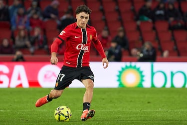 El once de la vigesimosegunda jornada de LaLiga EA Sports