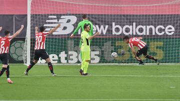 Athletic Club 2-1 Atlético de Madrid: resumen, resultado y goles | LaLiga Santander