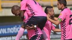 Directo: Chico y Envigado, duelo de la necesidad en Tunja