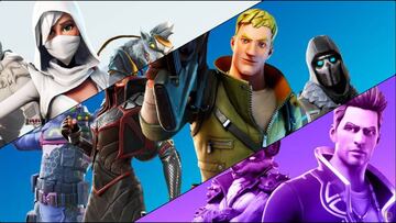 Fortnite presume de cifras: 350 millones de jugadores registrados en todo el mundo