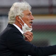 Pékerman preocupa a Uruguay