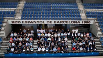 El Espanyol.