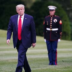 Trump to pull US out of Open Skies Treaty