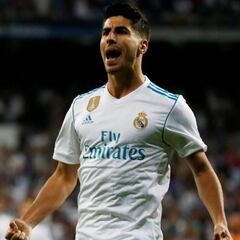 "Me dijeron que en Calvià había un genio y allí estaba Asensio"