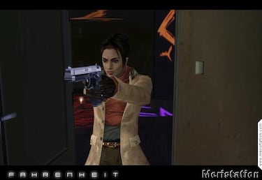 Fahrenheit está terminado