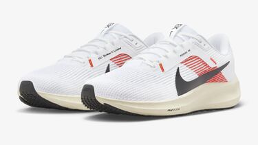 Black Friday en Nike: rebajas del 25% en ropa, zapatillas y más